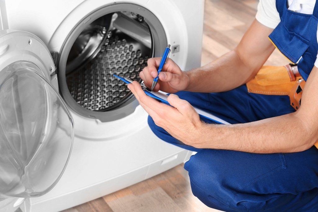 Dryer Repair Service